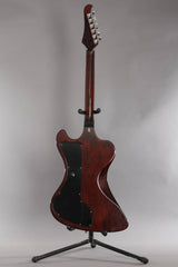 1981 Gibson RD Artist With Rare Victory Headstock -Moog Electronics-