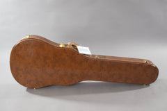 2019 Gibson Custom Shop 60th Anniversary V1 Les Paul '59 Historic Cherry Sunburst Quilt Top