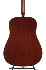 2013 Martin Custom Shop D-18 Ambertone 1933 Acoustic