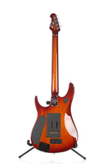 2015 Ernie Ball Music Man Family Reserve John Petrucci BFR 6 KOA -SUPER CLEAN-