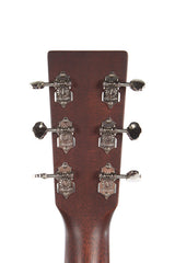 2013 Martin Custom Shop D-18 Ambertone 1933 Acoustic