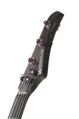 1995 Modulus VJ-4 Vintage Jazz Bass