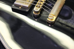 2013 Gibson Les Paul Custom Lite Black Beauty