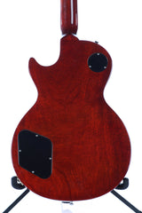 2013 Gibson Les Paul Traditional Cherry Sunburst