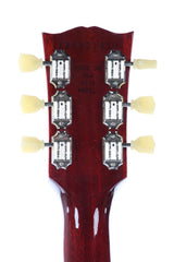 2013 Gibson Les Paul Traditional Cherry Sunburst