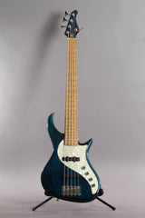 2007 Pedulla Rapture RB5 5-String Bass Guitar