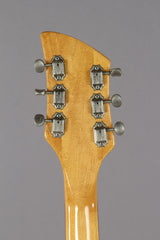1991 Rickenbacker 325v59 Mapleglo