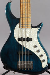 2007 Pedulla Rapture RB5 5-String Bass Guitar