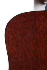 2013 Martin Custom Shop D-18 Ambertone 1933 Acoustic