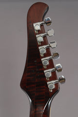 1981 Gibson RD Artist With Rare Victory Headstock -Moog Electronics-