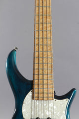 2007 Pedulla Rapture RB5 5-String Bass Guitar