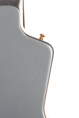 2014 Gibson Custom Shop Limited Edition 1958 Reissue Explorer Pelham Blue '58RI