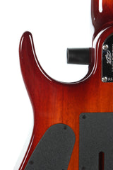 2015 Ernie Ball Music Man Family Reserve John Petrucci BFR 6 KOA -SUPER CLEAN-