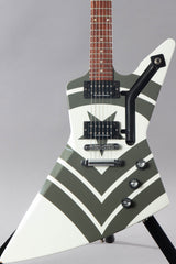 2013 Gibson Jason Hook M-4 Sherman Explorer Alpine White
