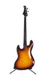 1995 Modulus VJ-4 Vintage Jazz Bass
