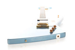 2014 Gibson Custom Shop Limited Edition 1958 Reissue Explorer Pelham Blue '58RI