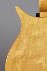 1991 Rickenbacker 325v59 Mapleglo