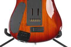 2015 Ernie Ball Music Man Family Reserve John Petrucci BFR 6 KOA -SUPER CLEAN-