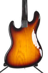 1995 Modulus VJ-4 Vintage Jazz Bass