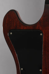 1981 Gibson RD Artist With Rare Victory Headstock -Moog Electronics-