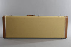 2003 Fender American Standard Stratocaster Natural Scalloped Neck ~Abigail Ybarra Pickups~