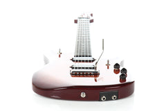 2015 Ernie Ball Music Man Family Reserve John Petrucci BFR 6 KOA -SUPER CLEAN-