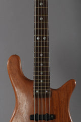 1991 Warwick Streamer Stage II 5-String Bass Guitar