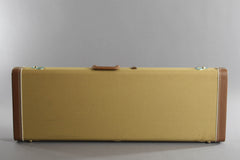 2003 Fender Partscaster Sea Foam Green Warmoth Body With Yngwie Malmsteen Signature Scalloped Neck