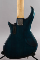 2007 Pedulla Rapture RB5 5-String Bass Guitar