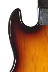 1995 Modulus VJ-4 Vintage Jazz Bass
