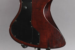 1981 Gibson RD Artist With Rare Victory Headstock -Moog Electronics-