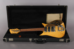 1991 Rickenbacker 325v59 Mapleglo