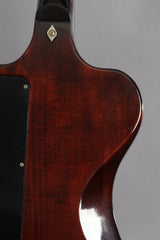 1981 Gibson RD Artist With Rare Victory Headstock -Moog Electronics-