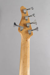 2007 Pedulla Rapture RB5 5-String Bass Guitar