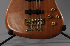 1991 Warwick Streamer Stage II 5-String Bass Guitar