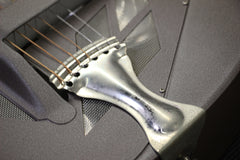 1996 National Reso-Phonic Poly-Chrome Tricone Resonator