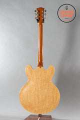 2004 Gibson Memphis ES-335 Natural