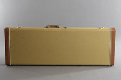 2003 Fender Artist Series Yngwie Malmsteen Stratocaster Aged White