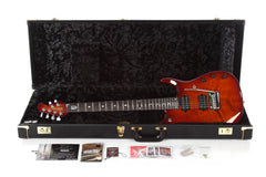 2015 Ernie Ball Music Man Family Reserve John Petrucci BFR 6 KOA -SUPER CLEAN-