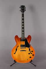 2017 Gibson Memphis ES-335 Faded Light Burst