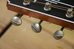 1996 National Reso-Phonic Poly-Chrome Tricone Resonator