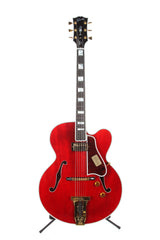 2014 Gibson Custom Shop Wes Montgomery L-5 Masterbuild Archtop -SUPER CLEAN-