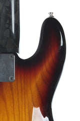 1995 Modulus VJ-4 Vintage Jazz Bass