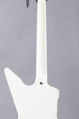 2013 Gibson Jason Hook M-4 Sherman Explorer Alpine White