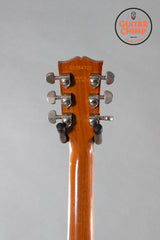 2004 Gibson Memphis ES-335 Natural