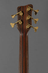 1991 Warwick Streamer Stage II 5-String Bass Guitar