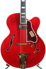 2014 Gibson Custom Shop Wes Montgomery L-5 Masterbuild Archtop -SUPER CLEAN-