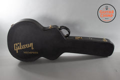 2004 Gibson Memphis ES-335 Natural