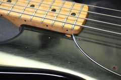 1989 Ernie Ball Music Man Stingray Bass Guitar