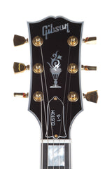 2014 Gibson Custom Shop Wes Montgomery L-5 Masterbuild Archtop -SUPER CLEAN-